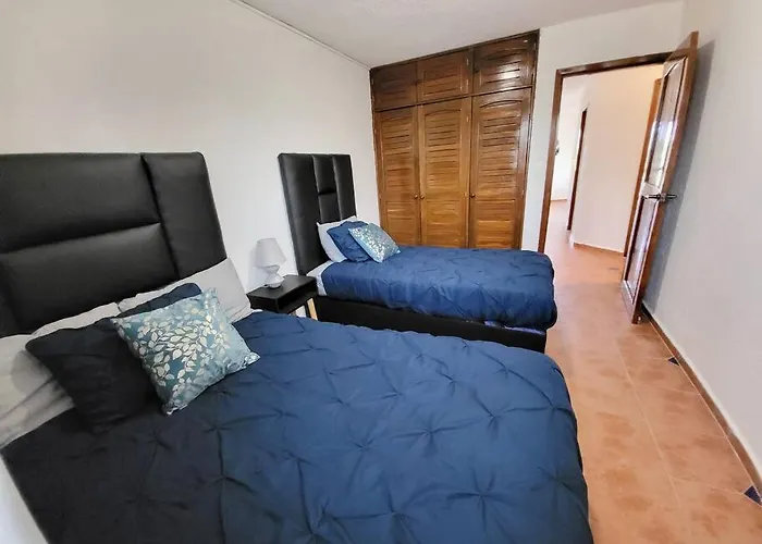 2 Rooms Apartment With Private Beach In Puerto Juarez Cancun