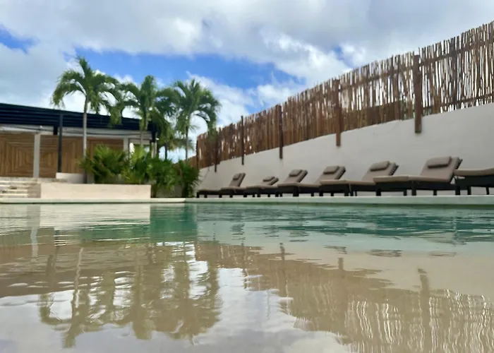 Pachamaya - Suites, Wellness & Spa, Retreats