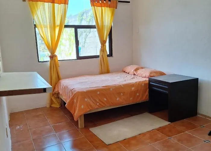 Casa Dulce