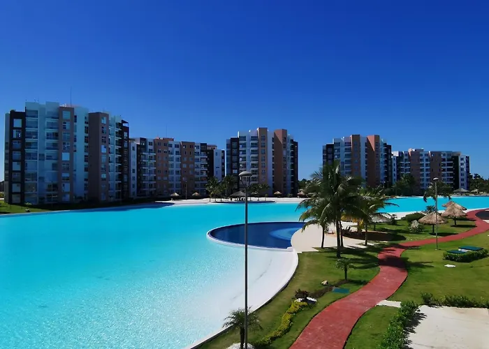 Dreams Lagoon