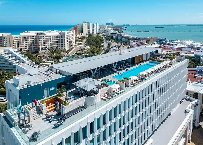 Canopy By Hilton Cancun La Isla