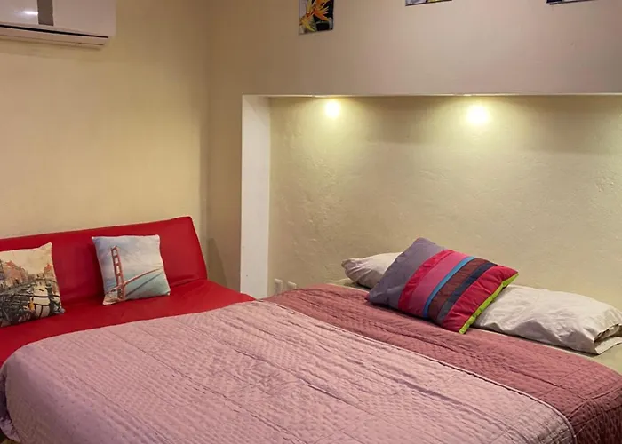 Departamento San Isidro