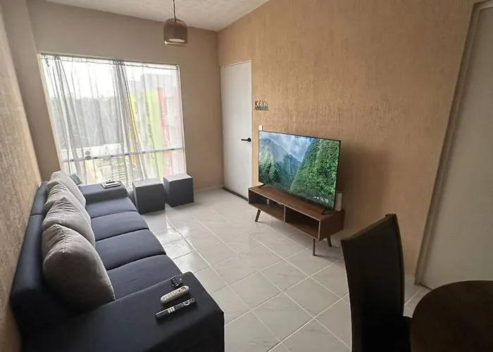 Cancun Como Lo Sonaste Hospedate Aqui