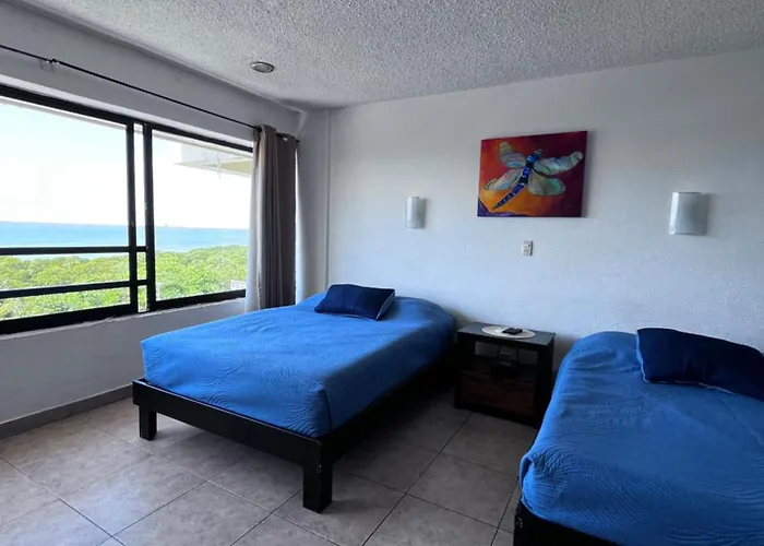 Great Price, Beautiful Beach And Pool, 1 Bedroom