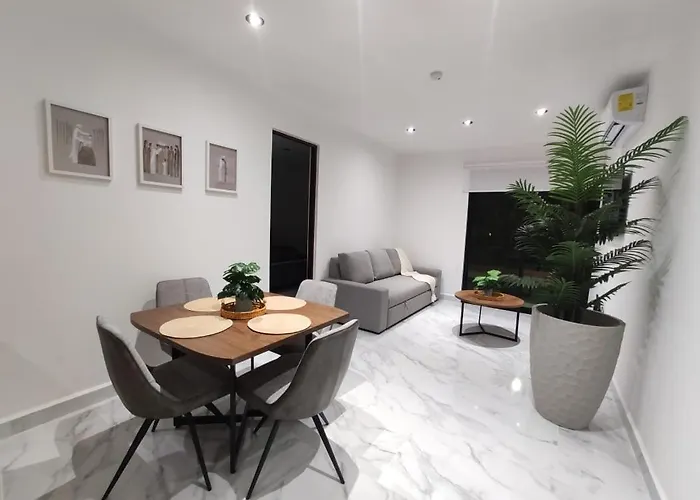 New Apartment On The Ground Floor In Cun