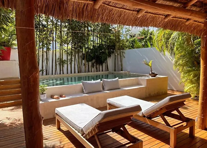 Casa Alado De La Playa