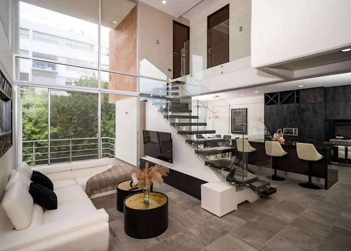 Amplio Y Acogedor Con Design Moderno