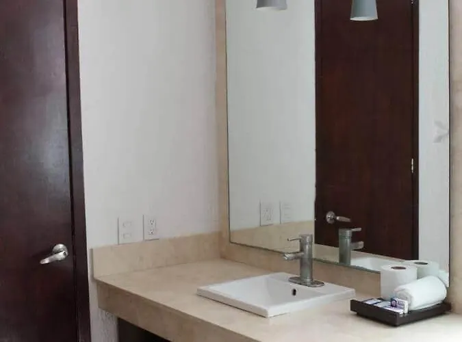 Las Gaviotas Hotel And Suites