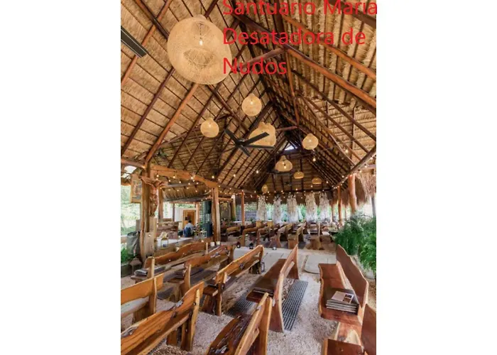 Beautiful Condo In Cancun! Dreams Lagoon