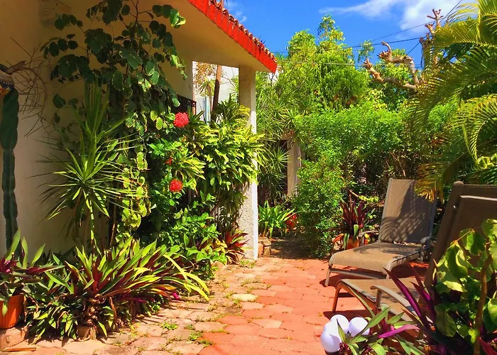 Bed & Breakfast La Casa De Piedra