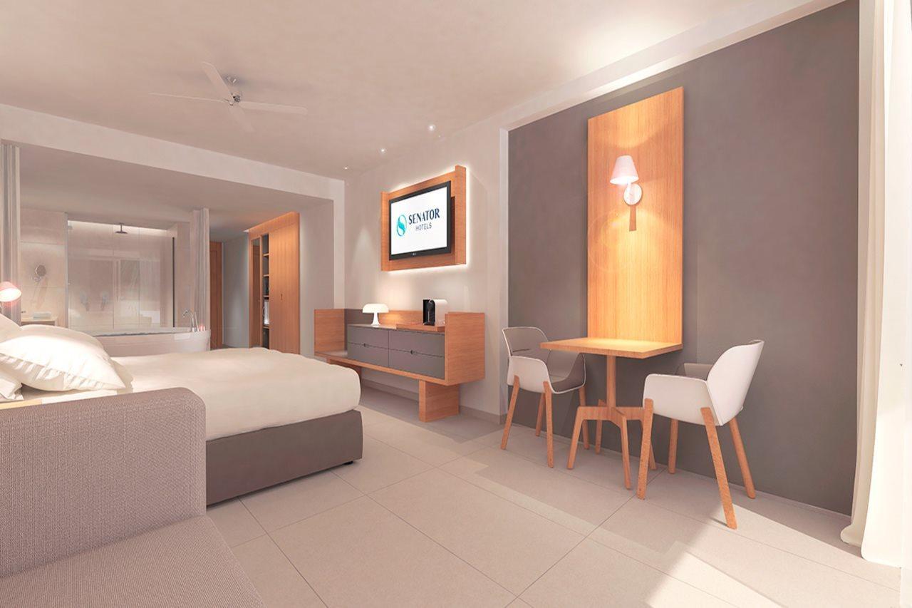 Senator Riviera Cancun Hotel 5*