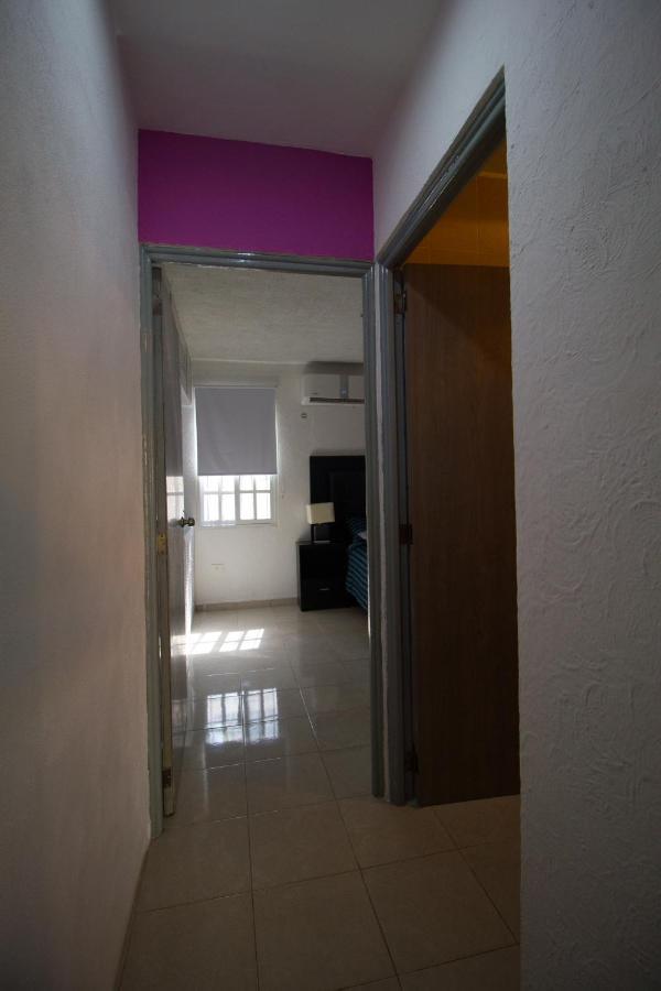 Guest house Casa Zac Nicte Mx-habitacion Ixchel Cancun