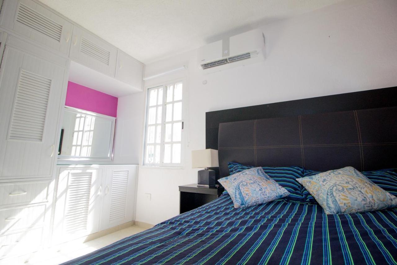 Casa Zac Nicte Mx-habitacion Ixchel Guest house *
