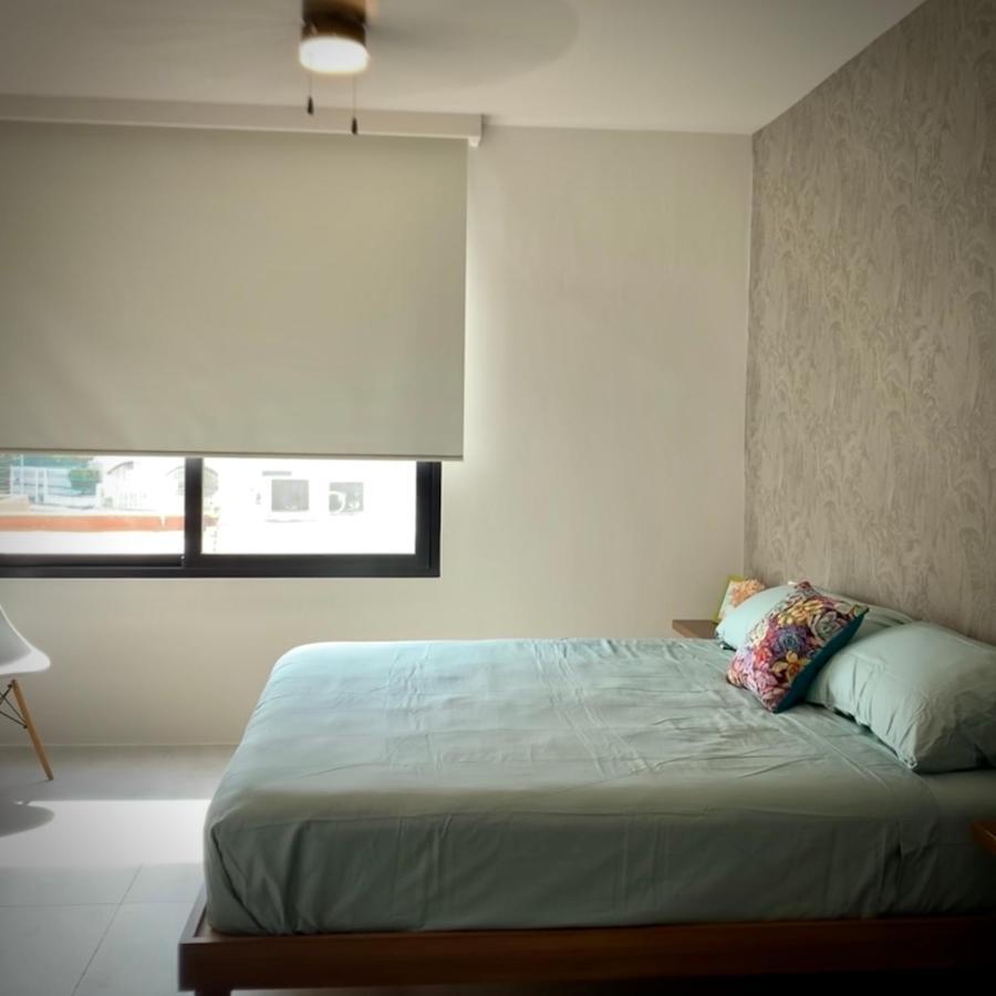 Guest house Palmas Cancun