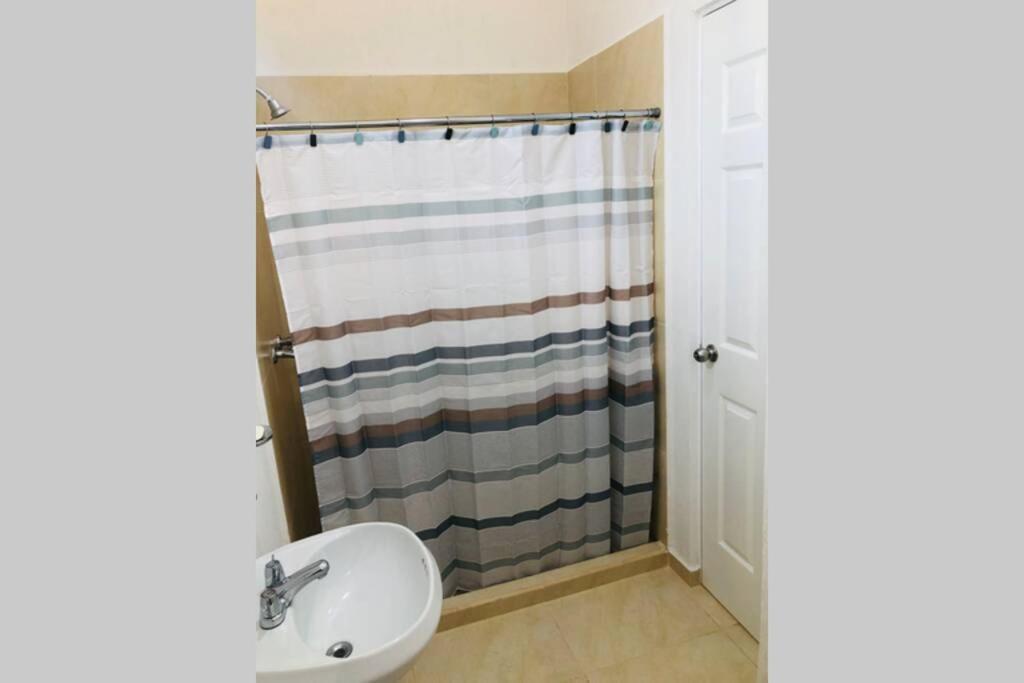 El Hogar Que Deseas Vacacionar. Holiday home Cancun