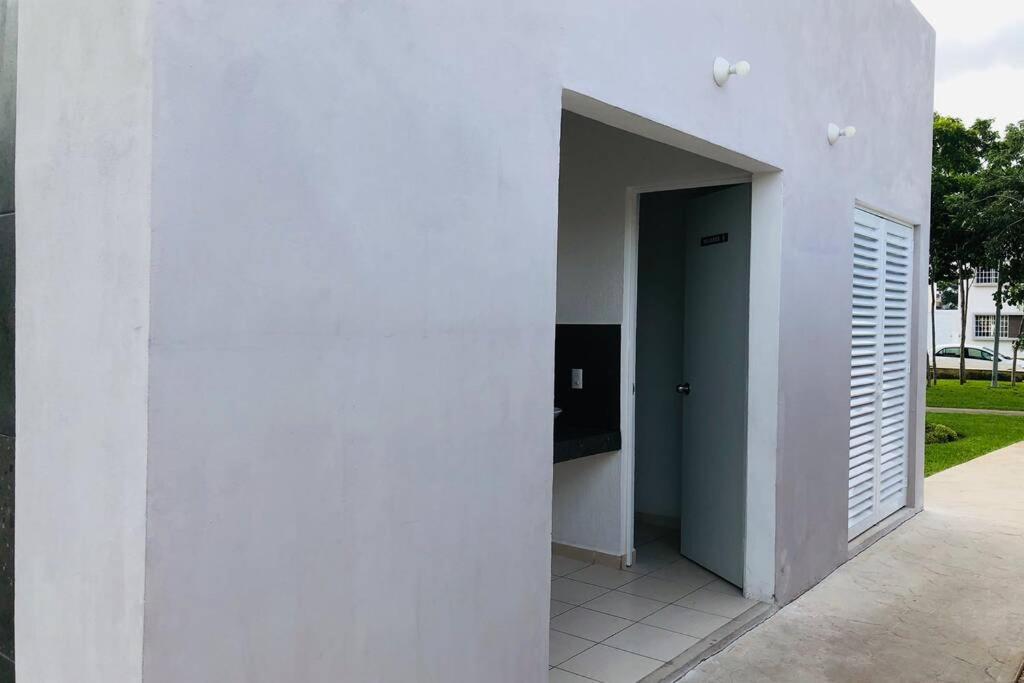 Holiday home El Hogar Que Deseas Vacacionar. Cancun