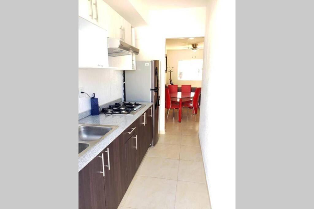 El Hogar Que Deseas Vacacionar. Holiday home *