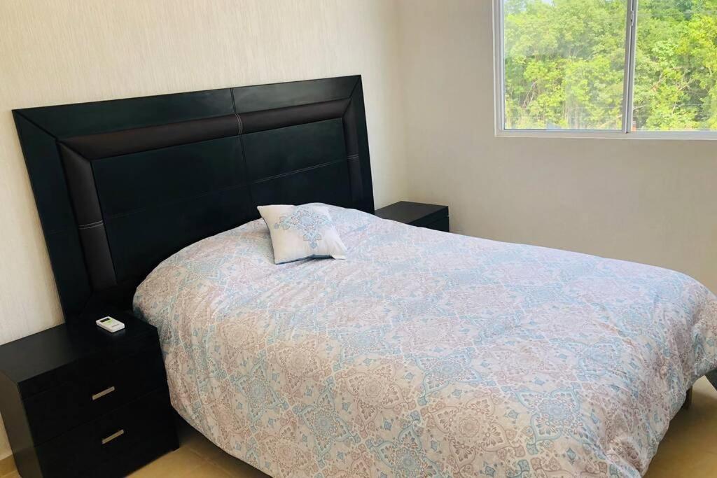 El Hogar Que Deseas Vacacionar. Cancun