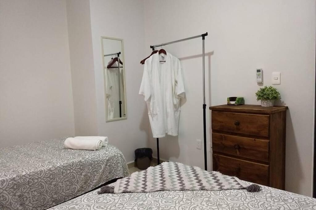 Residencial Catania Apartment Cancun