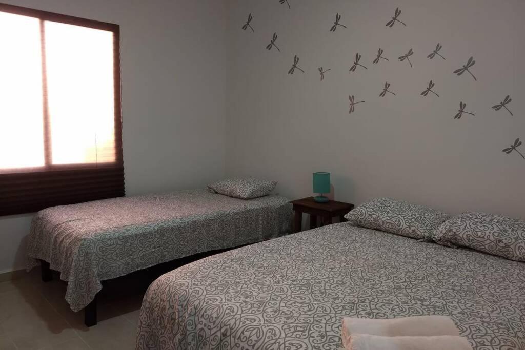 Apartment Residencial Catania