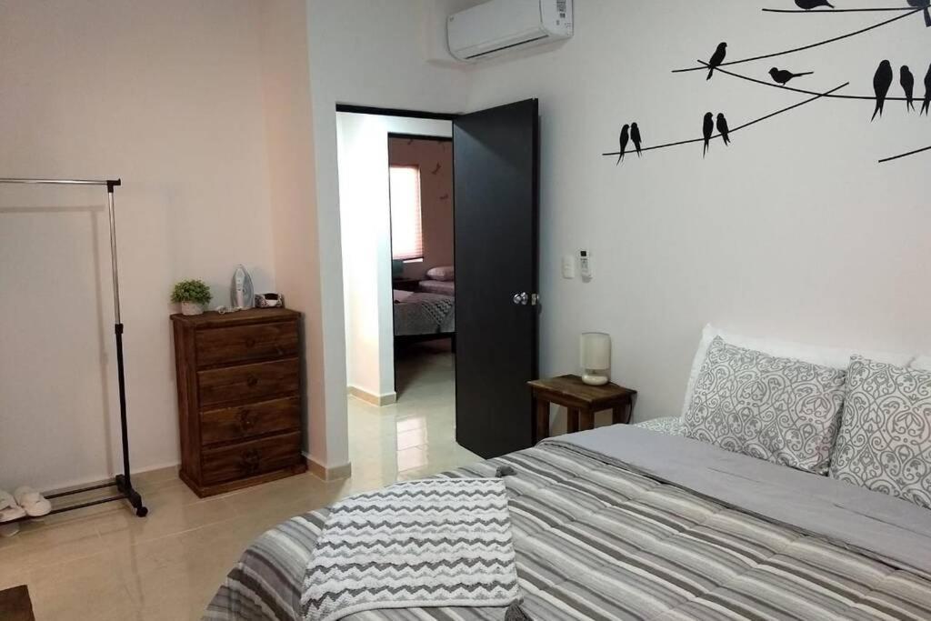 Apartment Residencial Catania Cancun