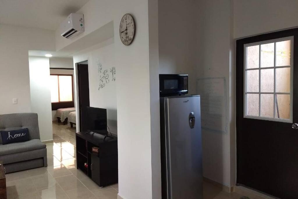 Residencial Catania Apartment *