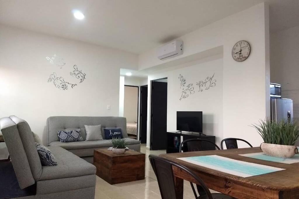 Residencial Catania Apartment *