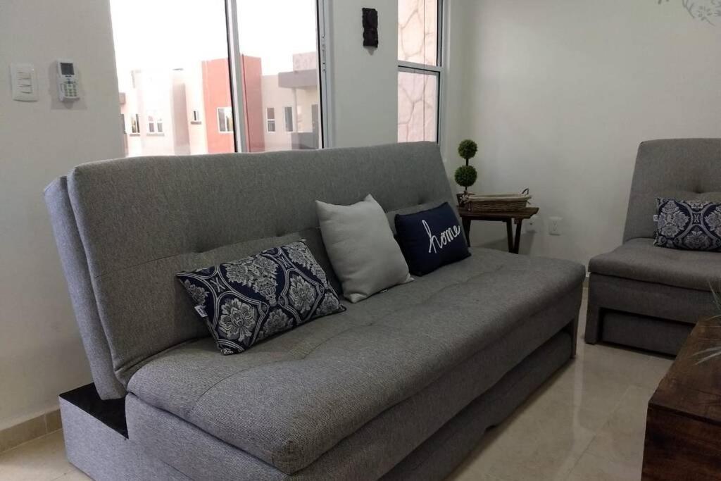 Apartment Residencial Catania *