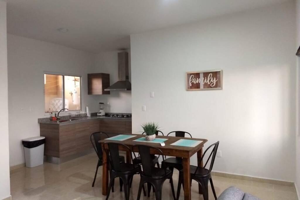 Residencial Catania Apartment