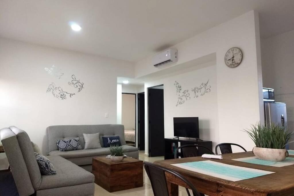 Residencial Catania Apartment