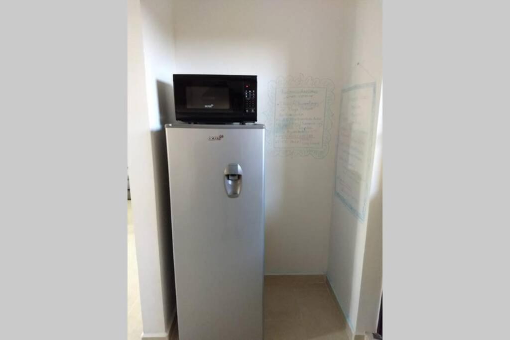 Apartment Residencial Catania Cancun