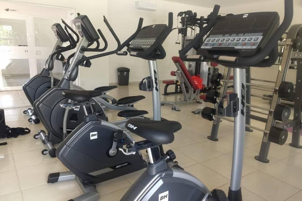 Residencial Catania Cancun