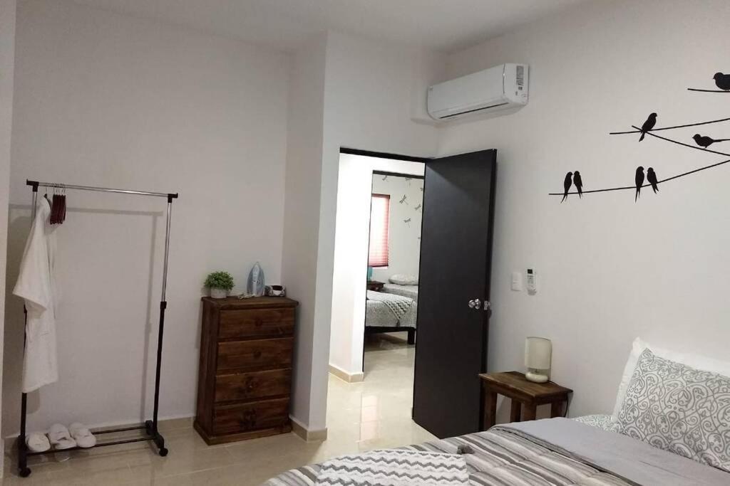Residencial Catania Apartment