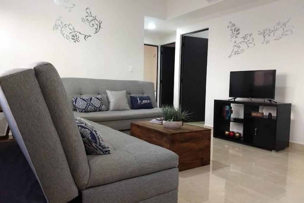 Residencial Catania Cancun