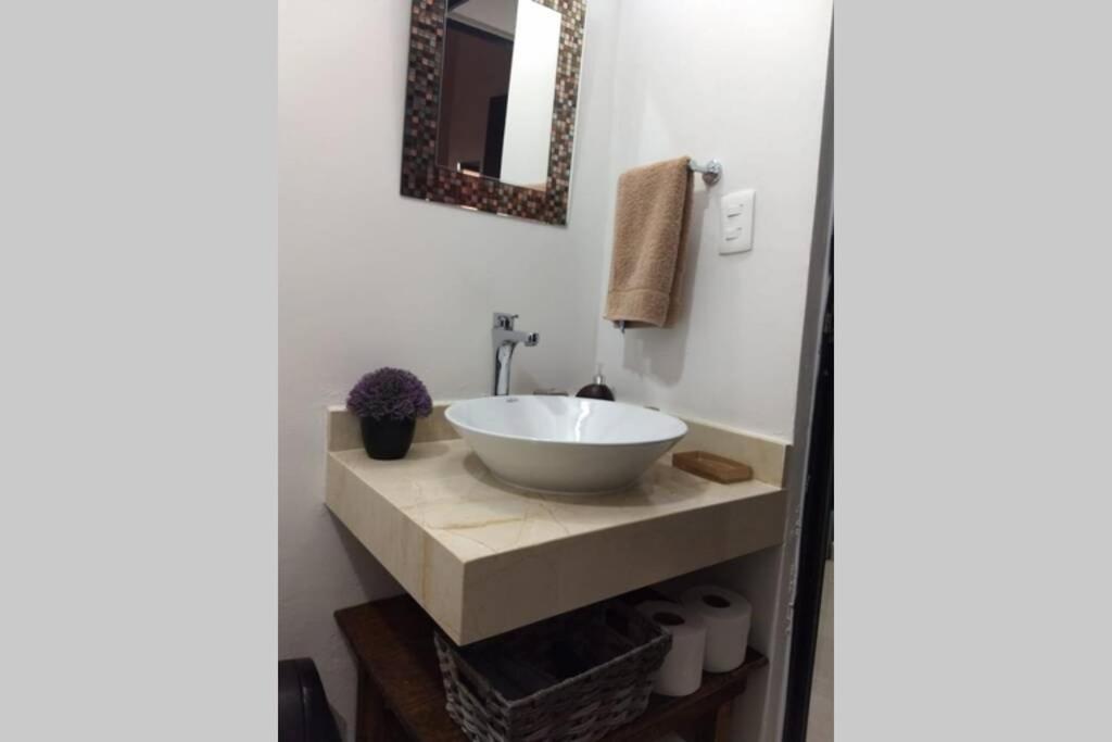 Apartment Residencial Catania *