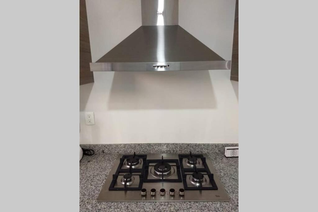 Apartment Residencial Catania *