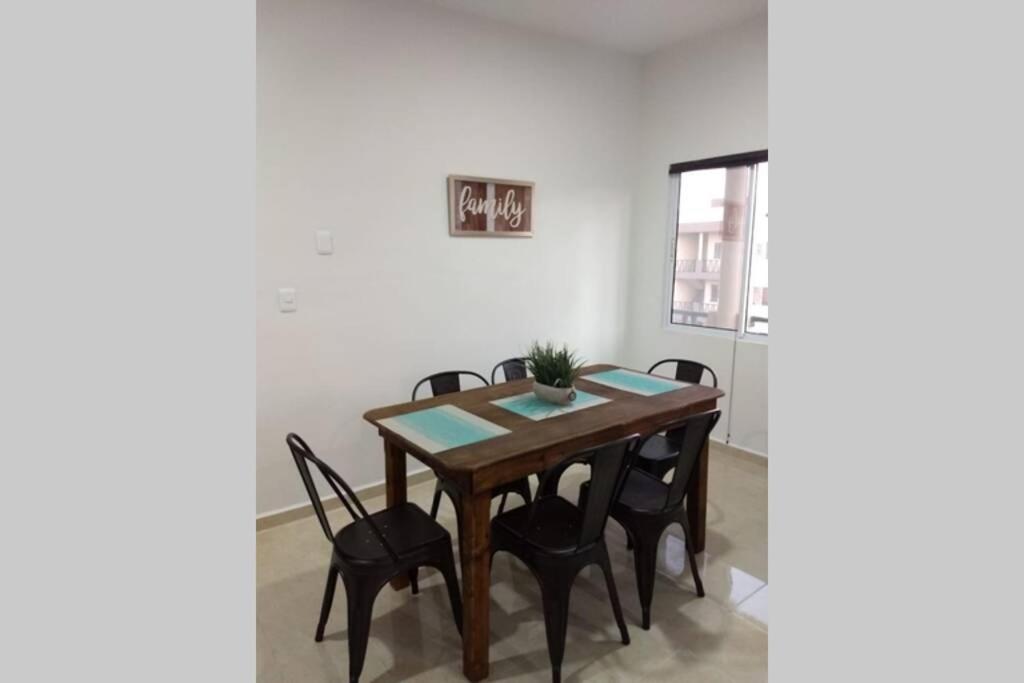 Residencial Catania Cancun
