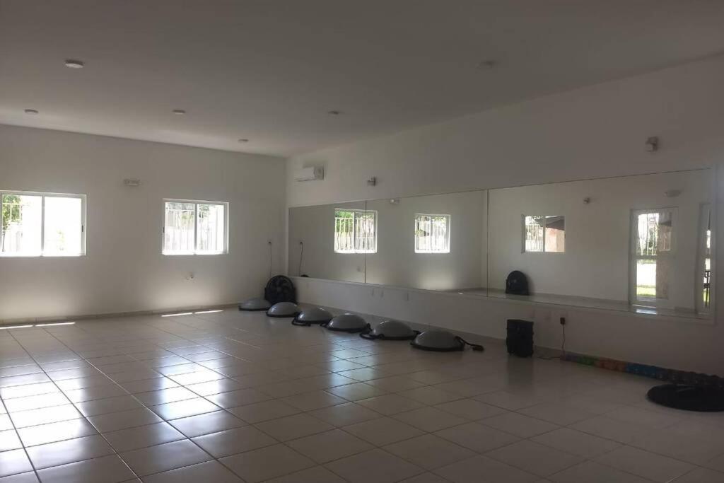 Residencial Catania Cancun
