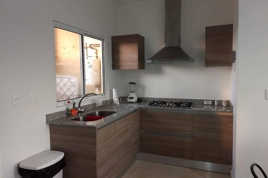 Residencial Catania Apartment Cancun