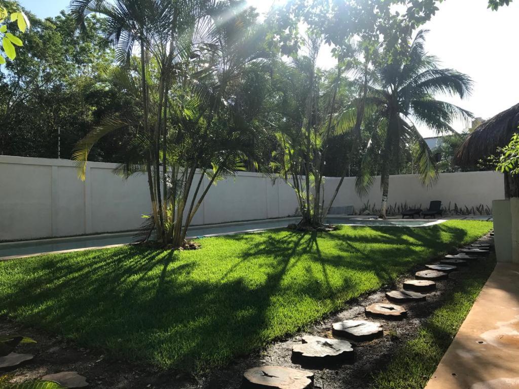 Casa La Selva * Cancun