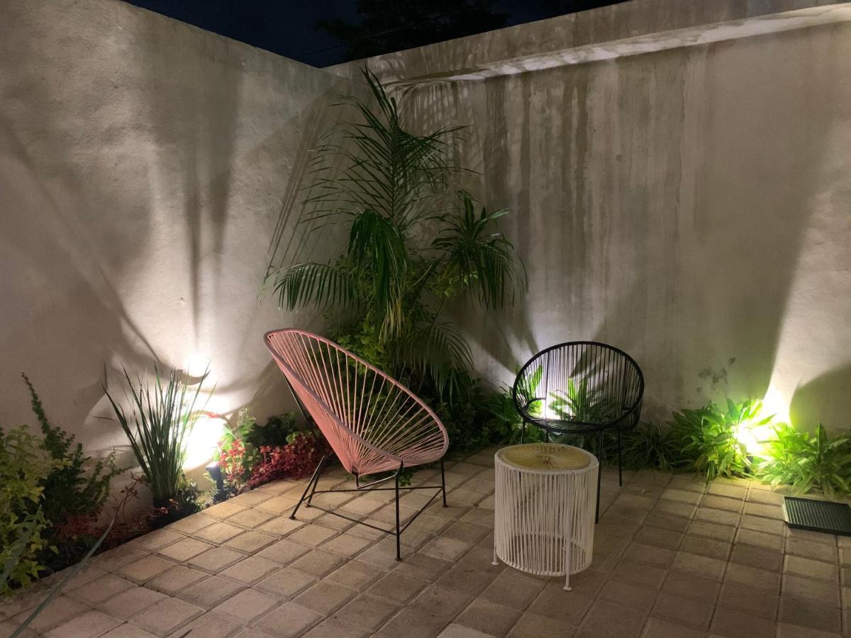 Guest house Palmas