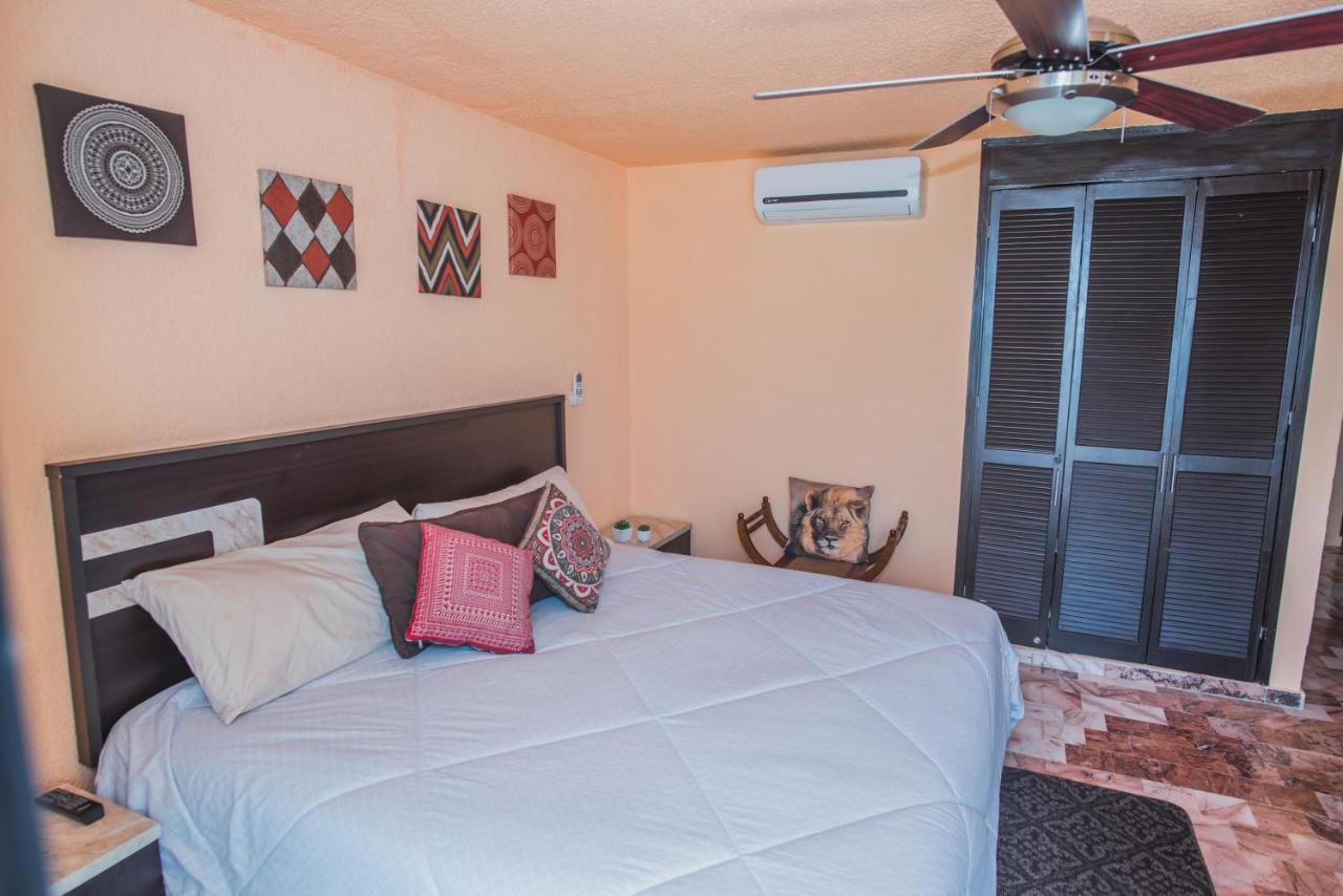 Guest house Marlin Ocean View Cancun