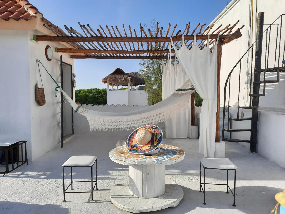 Homestay Casa Lara - Cerca Del Mar -