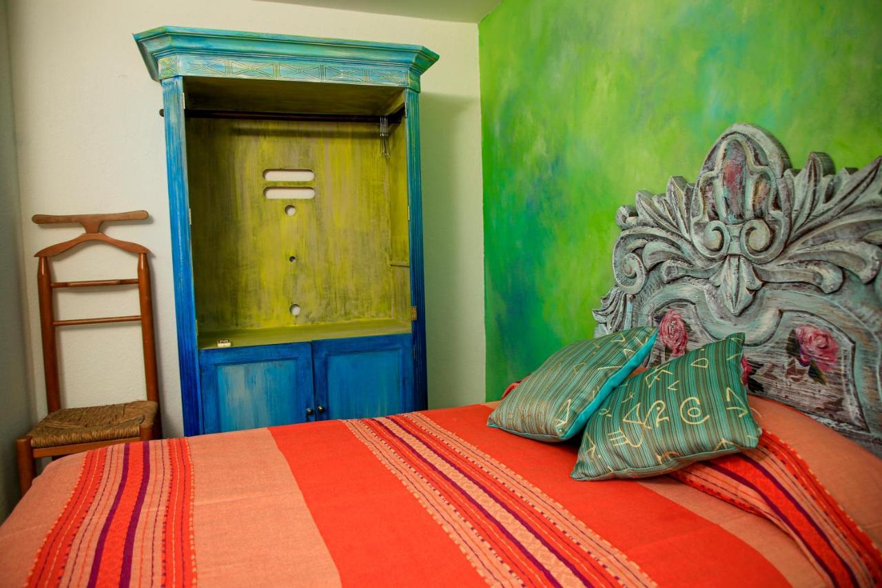 Ferienhaus Casa Flores Mx-alberca Privada Para La Familia *