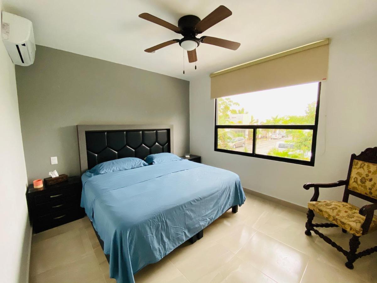 Holiday home Casa Del Ancla