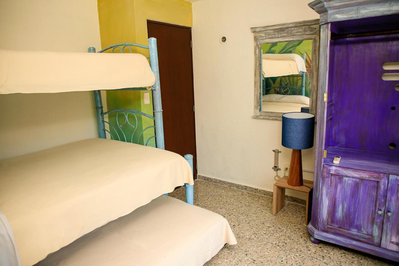Ferienhaus Casa Flores Mx-alberca Privada Para La Familia *