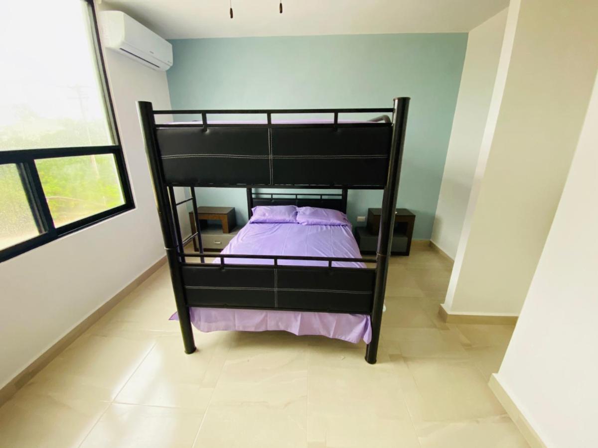 Casa Del Ancla Holiday home