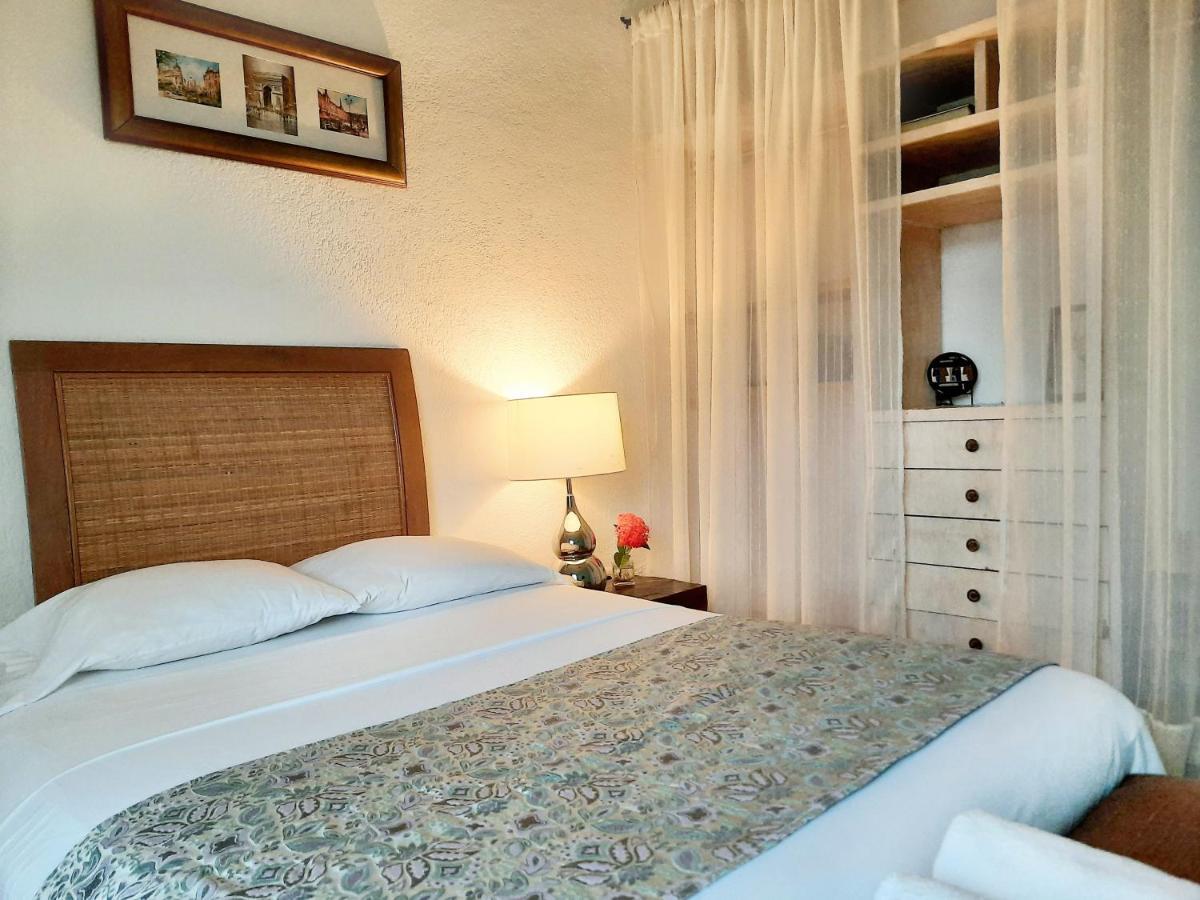 Casa Lara - Cerca Del Mar -