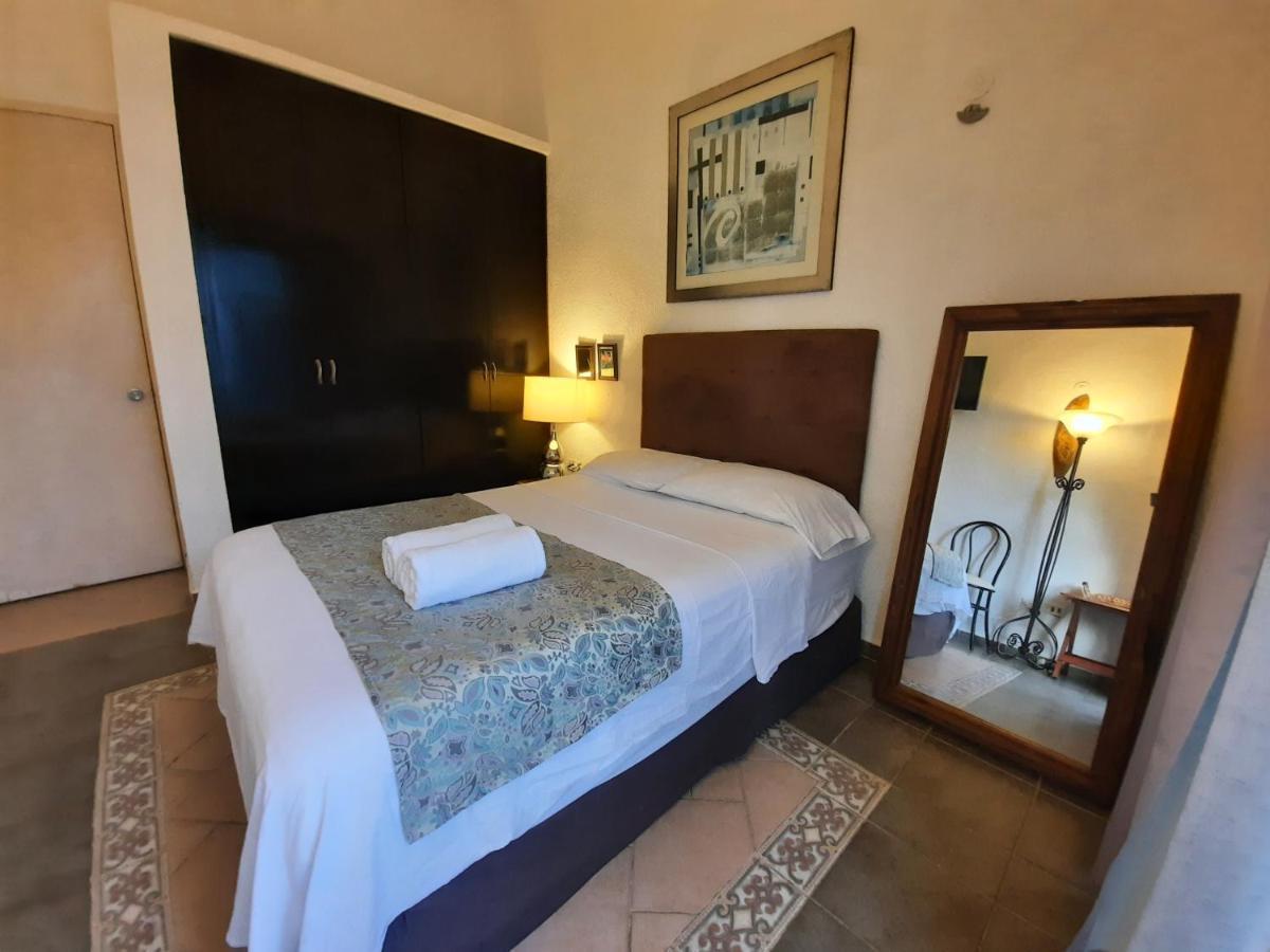 Homestay Casa Lara - Cerca Del Mar - Cancun