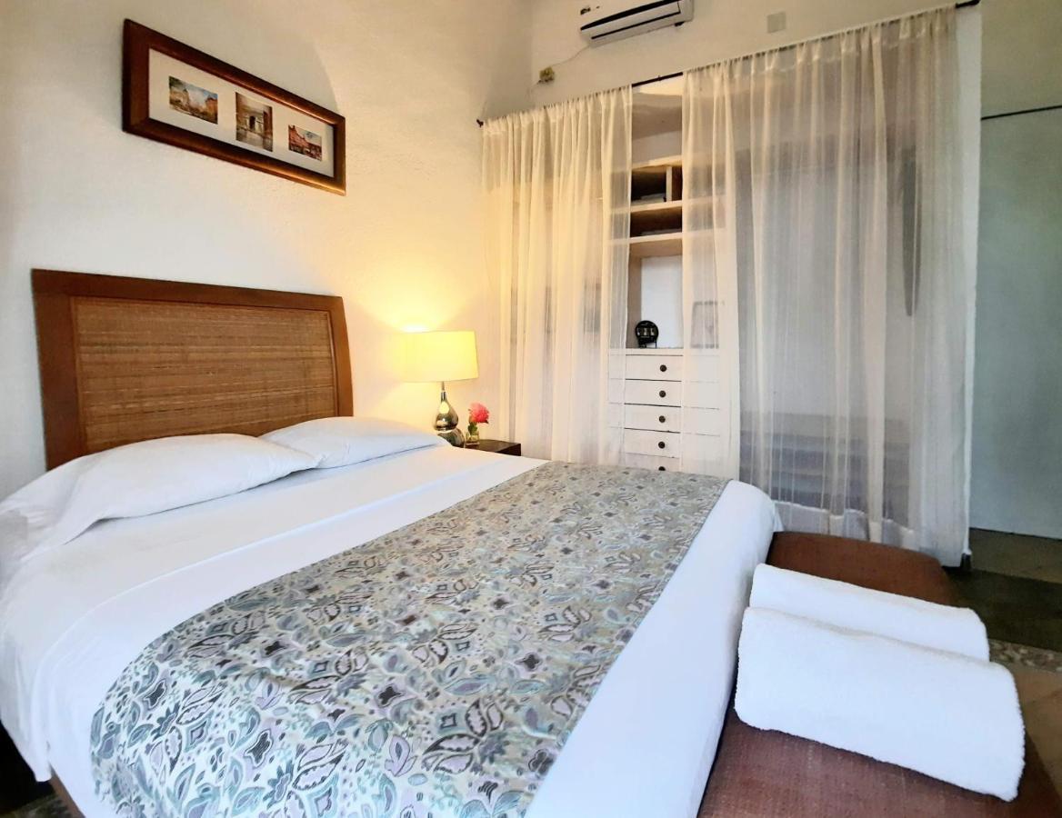 Casa Lara - Cerca Del Mar -